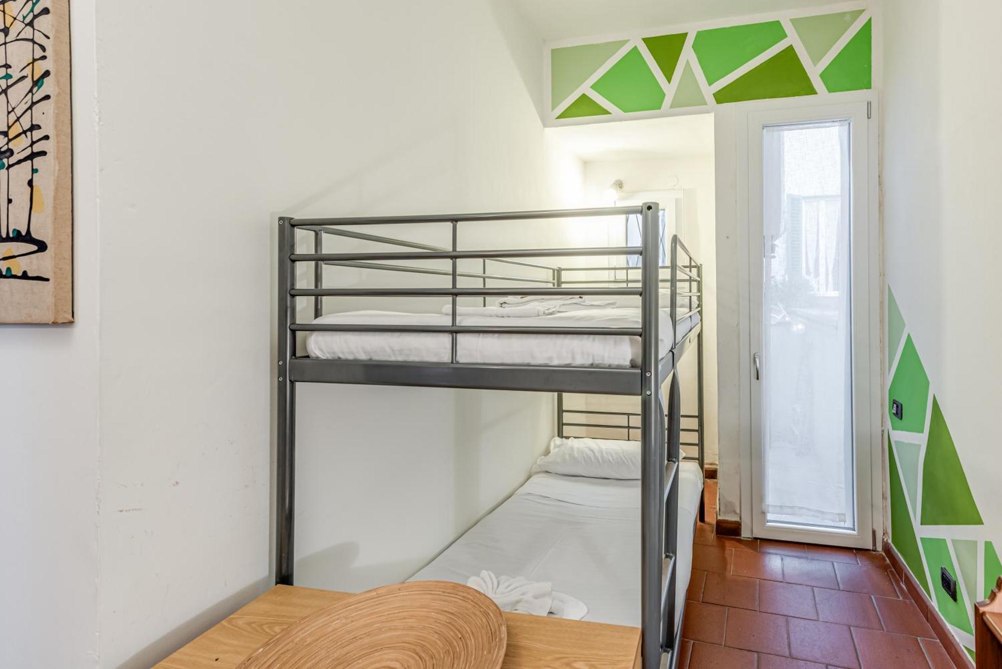 Garden House - Sweet Dreams In Florenz Exterior foto