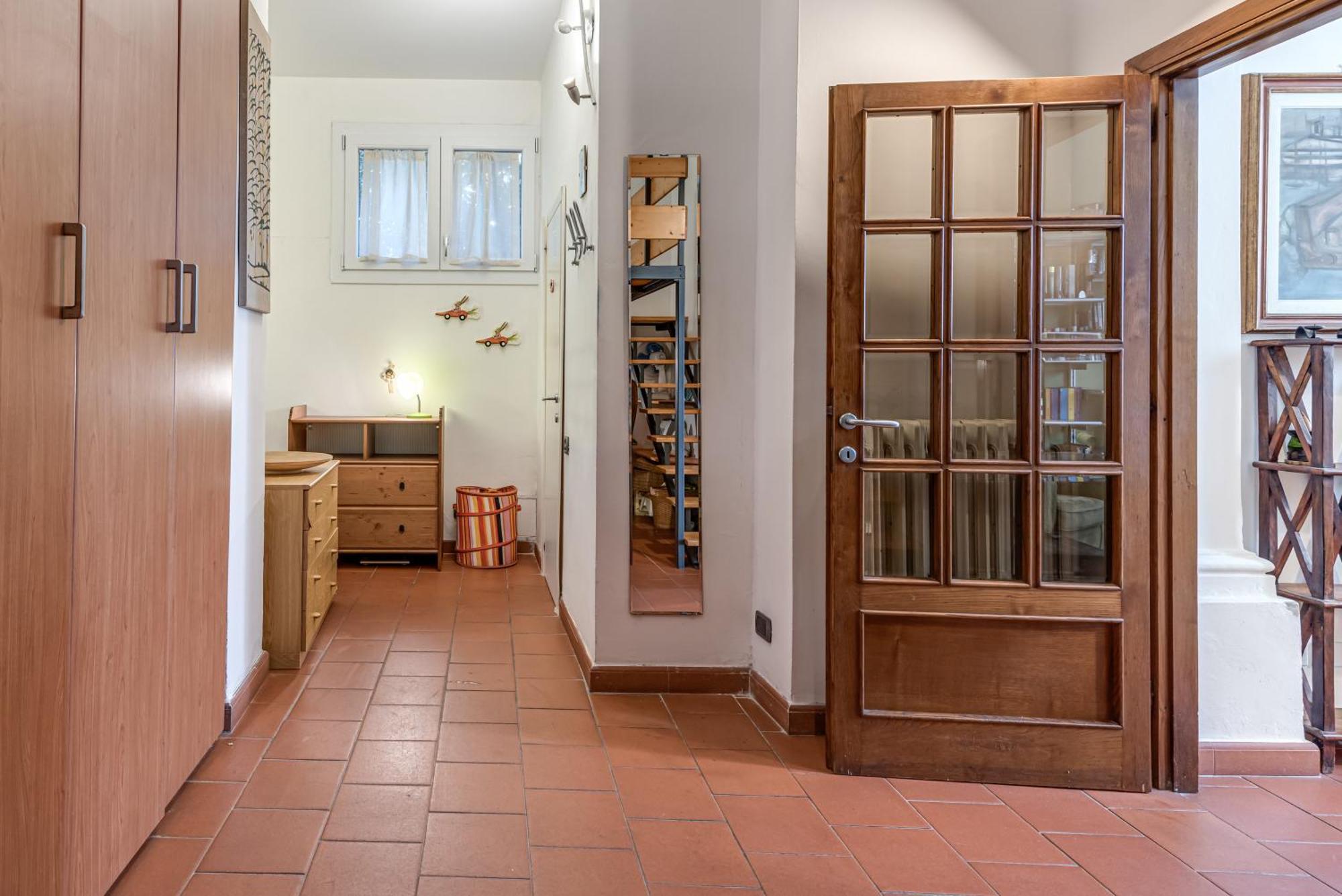 Garden House - Sweet Dreams In Florenz Exterior foto